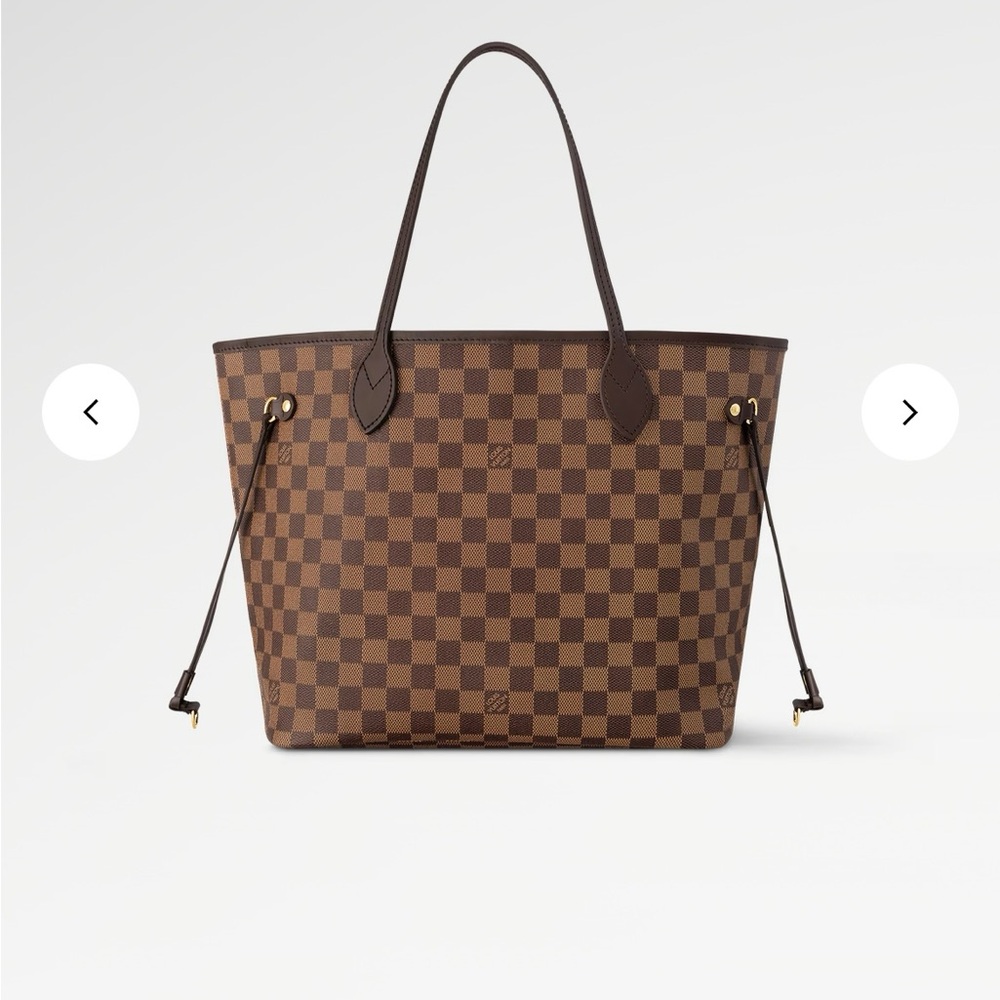 Louis Vuitton Neverfull MM